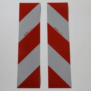 Warnmarkierung DIN 30710