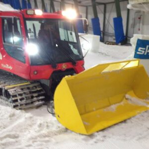 Schneetransportschaufel  PB 100