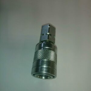 Kupplungs-Muffe BG 2  1 / 4 "