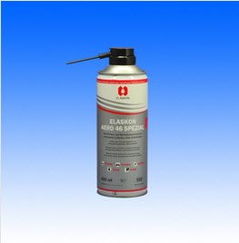 ELASKON Aero 46 spezial 400 ml