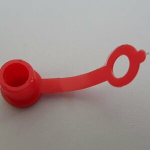 Schutzkappe für Schmiernippel