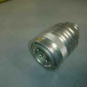 Kupplungs-Muffe BG 3 12L