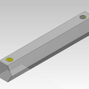 Sechskantwelle SW 50, GB R 115