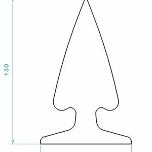 Spaltbaum - Kleinholzspalter