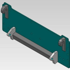 Trägerplatte-EURO-FL