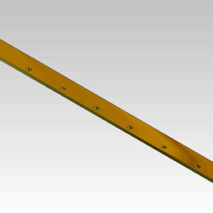 Schürfleiste Typ 4550 - 1500