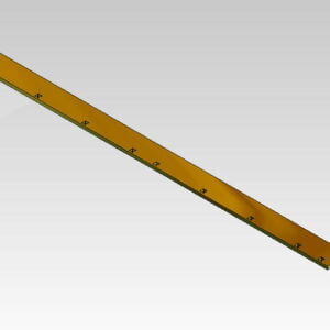 Schürfleiste Typ 650 / 6570 / 7370 / 8380 - 1800