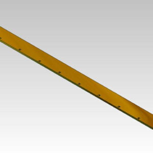 Schürfleiste Fräse Typ 900 - 2600