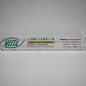 Meterstab WESTA
